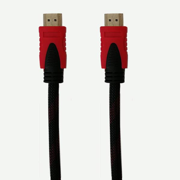کابل HDMI او ام دی مدل K-931 طول 3 متر