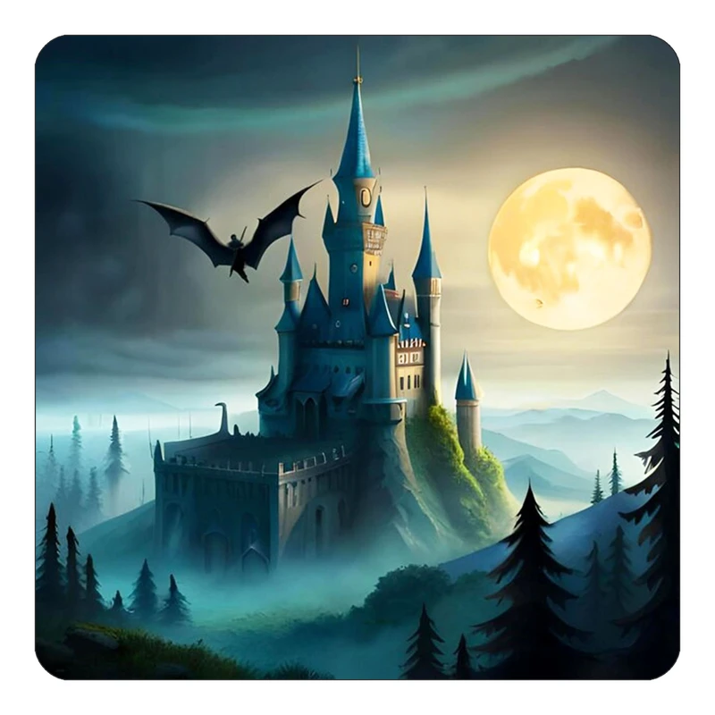 مگنت کاکتی طرح هری پاتر Harry Potter مدل mp43198