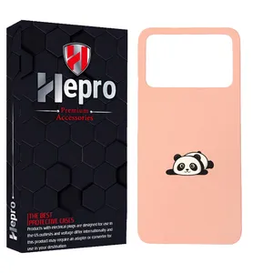 HEPRO MC Cover for XIAOMI Poco X6 Pro