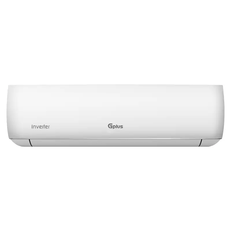 کولر گازی 9 هزار اینورتر جی پلاس مدل GAC-HV09TVN1