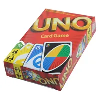بازی فکری UNO مدل 54 کارتی
