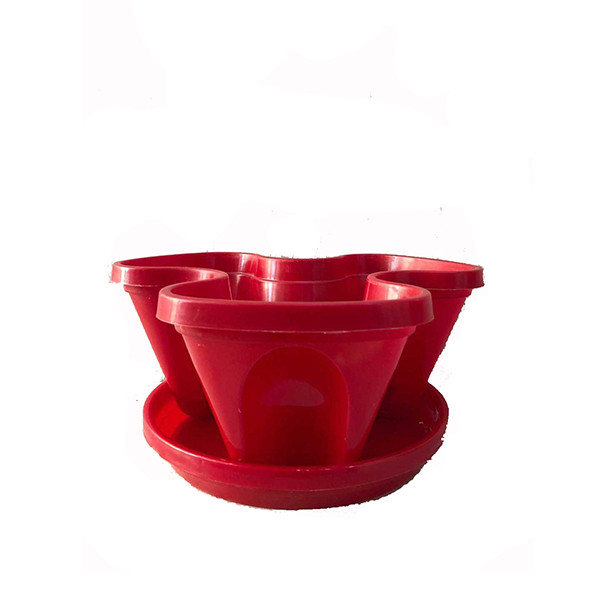 گلدان مدل آبشار گلدان مدل آبشار