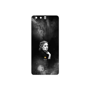 MAHOOT Adele Cover Sticker for Huawei P10