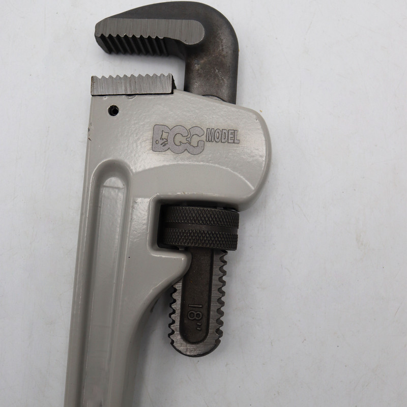 آچار شلاقی مدل داگ  کد YP-018 سایز 18 اینچ