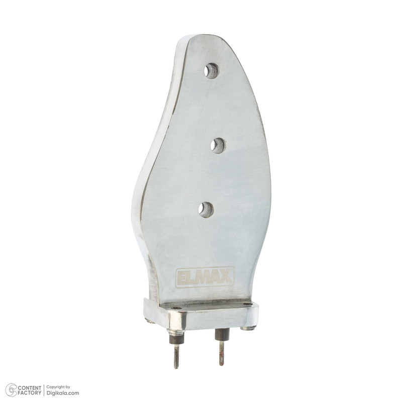 دستگاه اتو لوله سبز المکس مدل PW-404