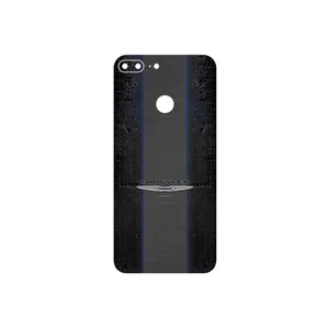 MAHOOT Chrysler Cover Sticker for Honor 9 Lite