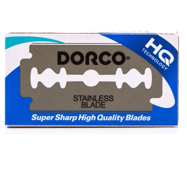 تیغ یدک دورکو مدل HQ مجموعه 10 عددی