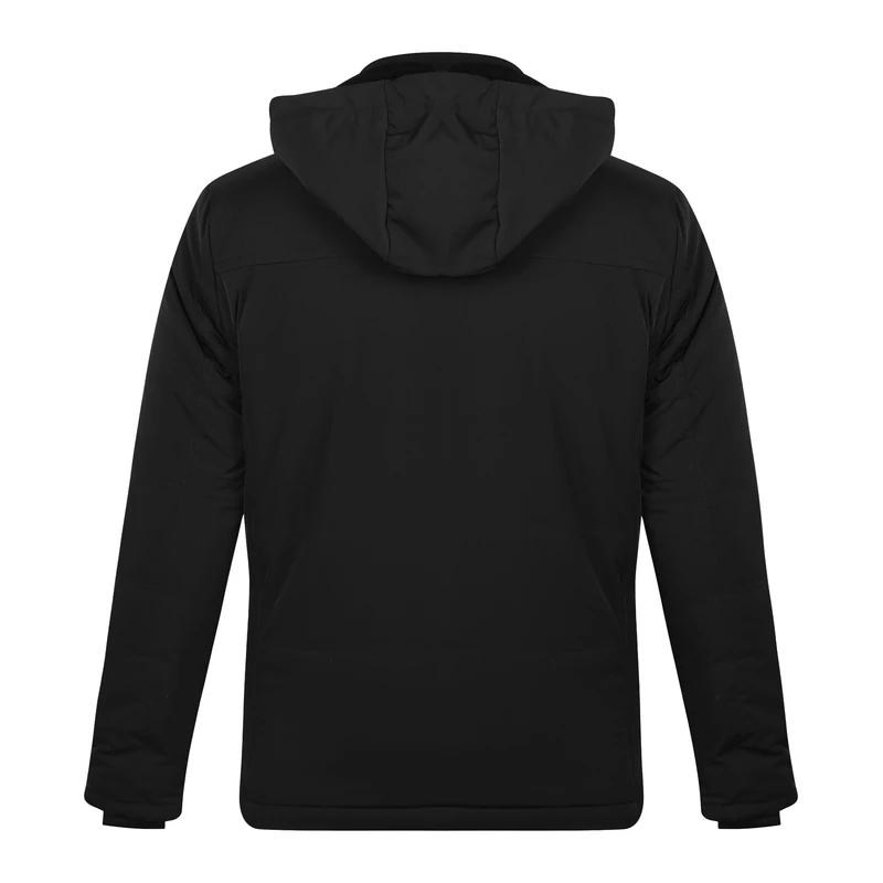 عکس شماره 6 : کاپشن مردانه مدل پیشداد کد da-km-mgb-me 2025