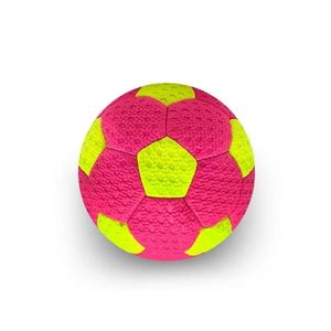 نقد و بررسی توپ آموزشی فوتبال مدل 4086 مینی لیزری توسط خریداران