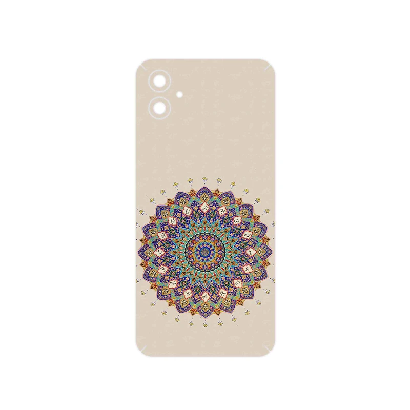 برچسب پوششی ماهوت مدل Art of Illumination 5 مناسب برای گوشی موبایل سامسونگ Galaxy M04