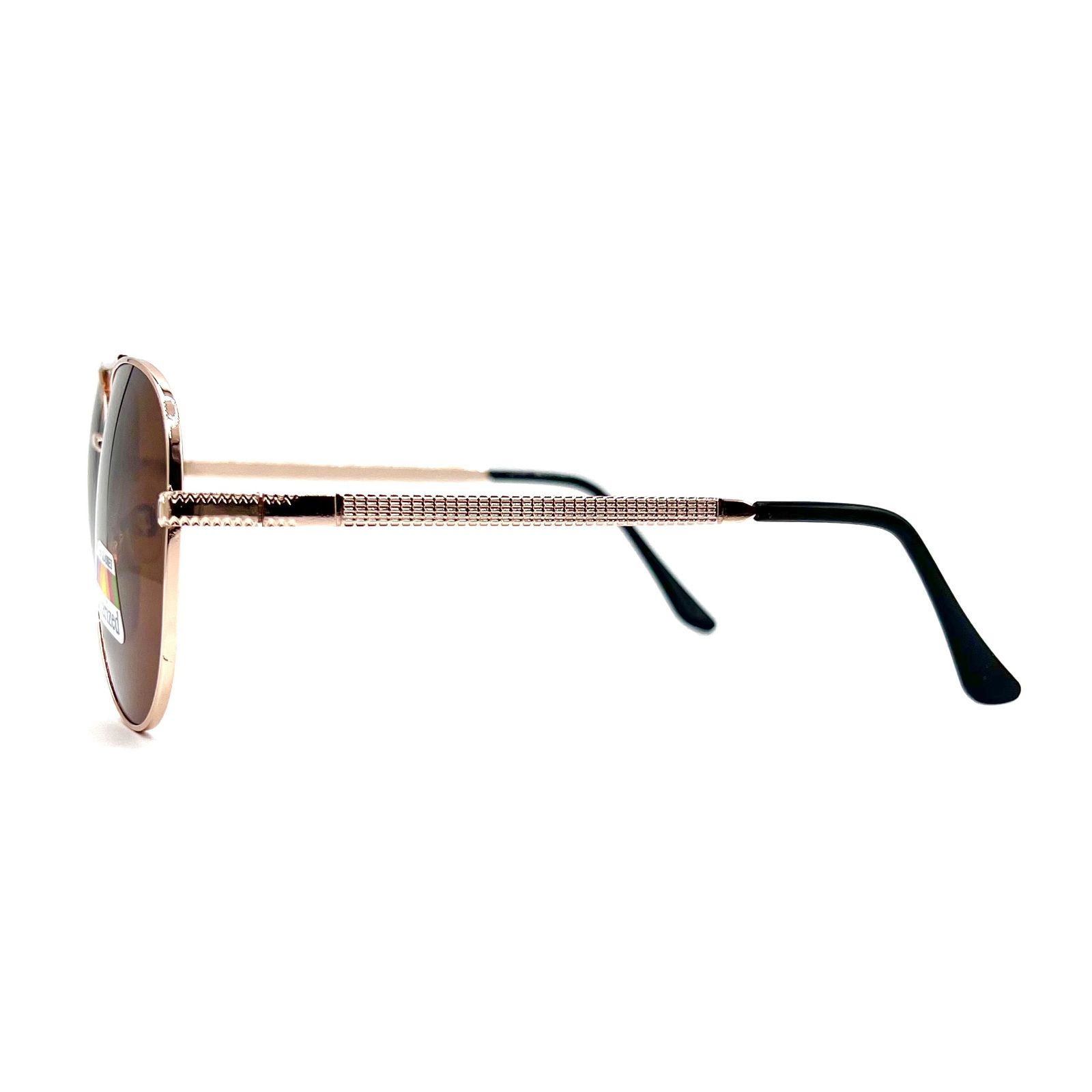 عینک آفتابی مردانه مدل Ri 6475 -  - 2