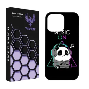RIVEN RI2-13 Case For Apple iphone 13