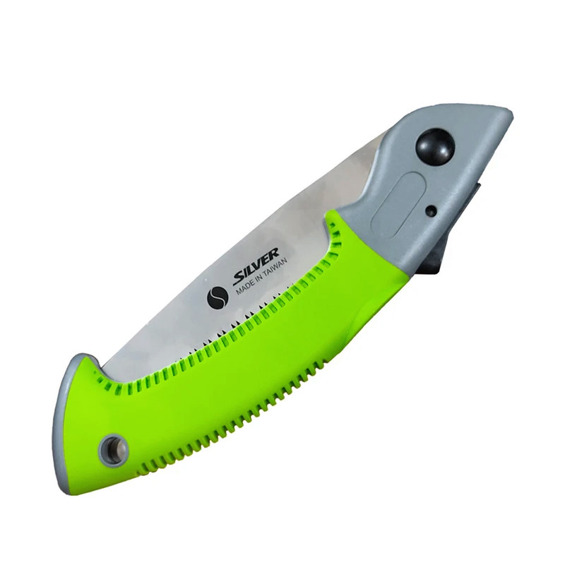 اره باغبانی تاشو سیلور مدل FE-18