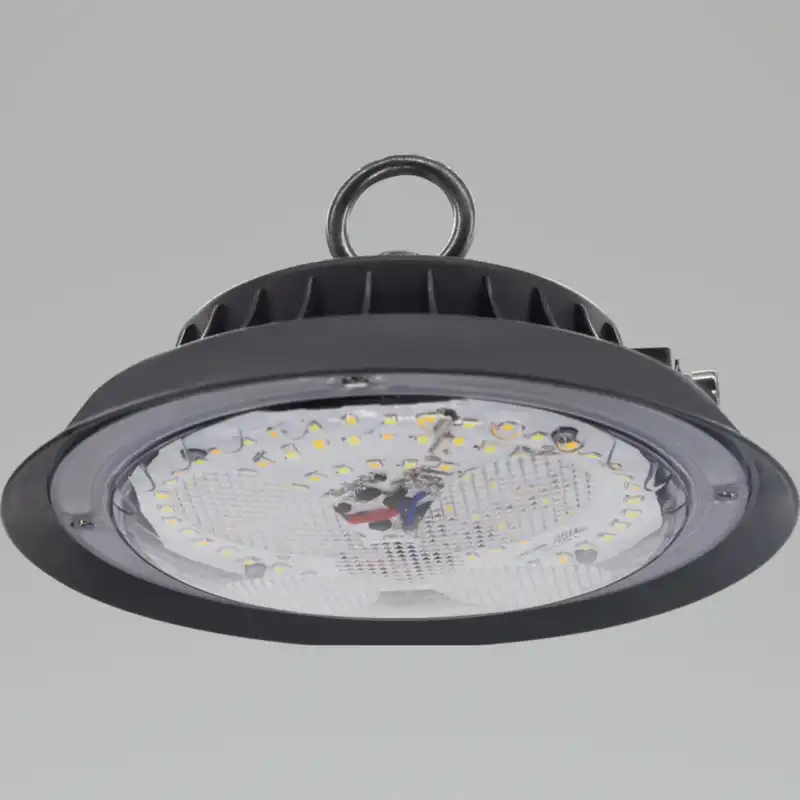 چراغ آویز خورشیدی مودی مدل IR-MD74100 ظرفیت 100 وات