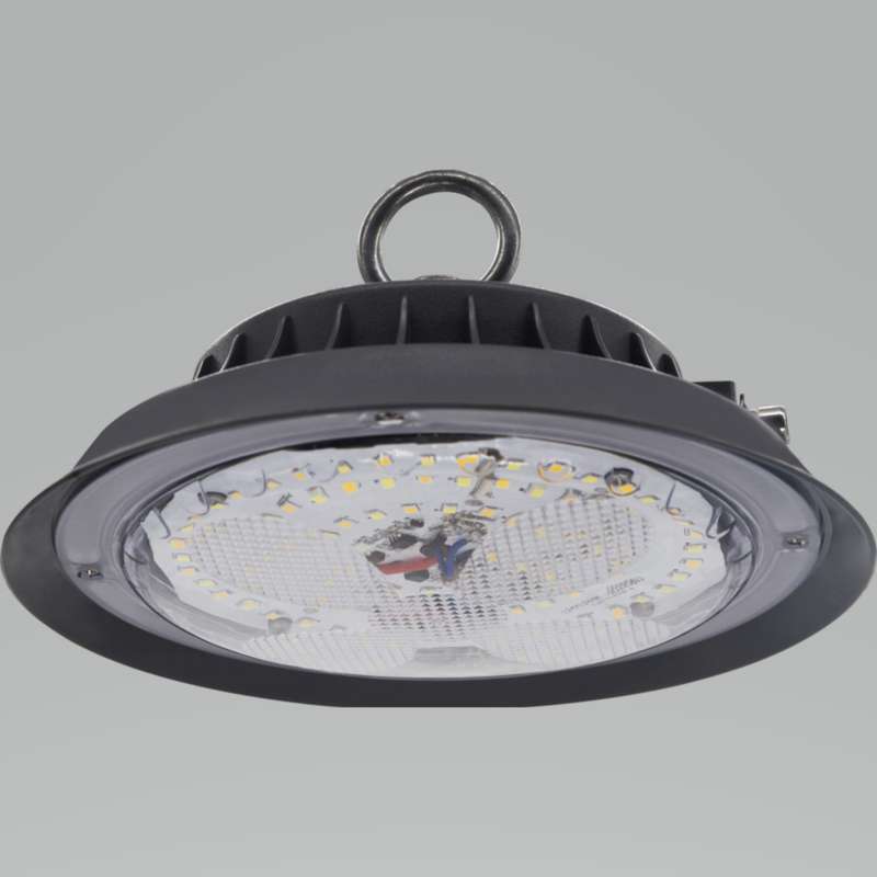 چراغ آویز خورشیدی مودی مدل IR-MD74100 ظرفیت 100 وات