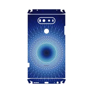 MAHOOT Mandala Design 3-FullSkin Cover Sticker for LG V20