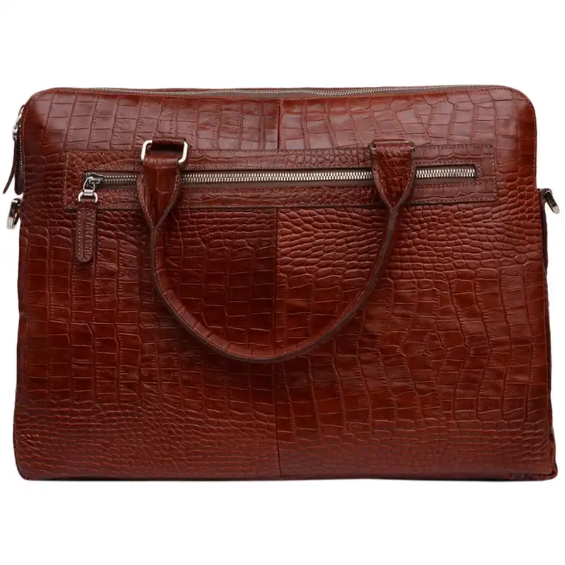 کیف اداری زنانه مدل JERSON CR NEW