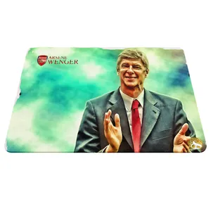 Hoomero Arsenal Football club A8037 Mousepad
