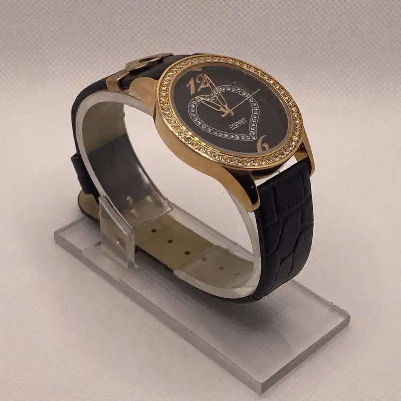 ساعت مچی عقربه ای زنانه اسپریت مدل ES000DN2008