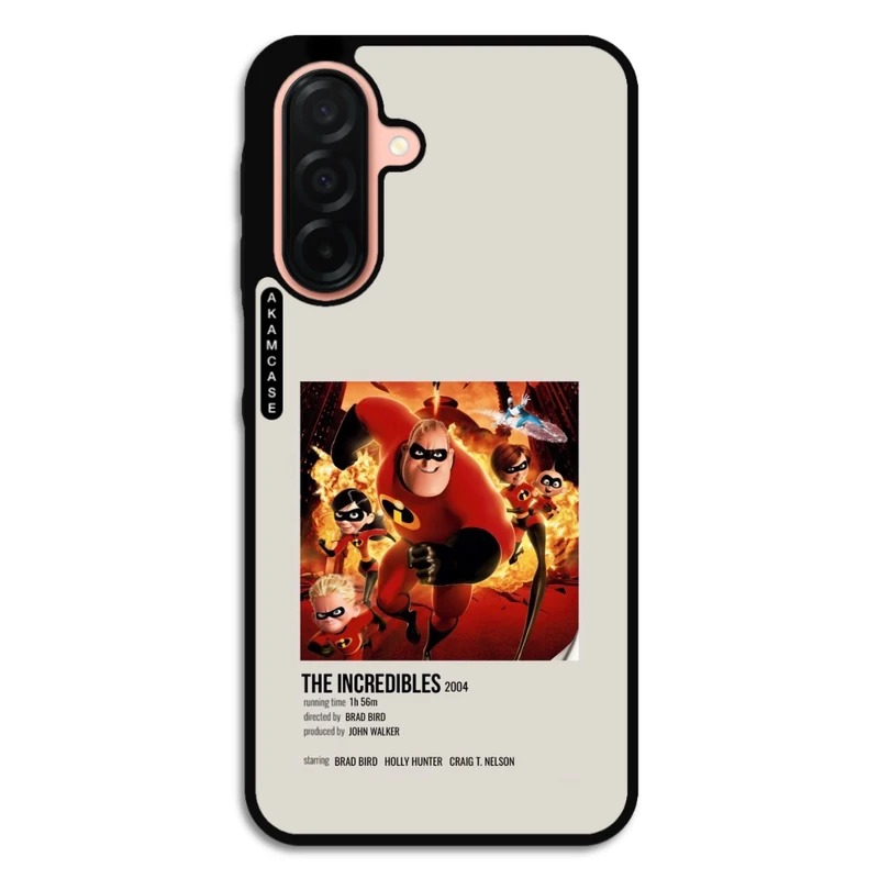 کاور آکام مدل AMC-WSGA26-CARTOONS-17 مناسب برای گوشی موبایل سامسونگ Galaxy A26