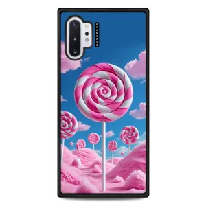 AKAM AMC-WSGN10P-CANDY-11 Cover For Samsung Galaxy Note 10 Plus