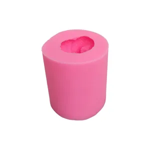 قالب شمع مدل مار مینیاتوری نماد سال 1404