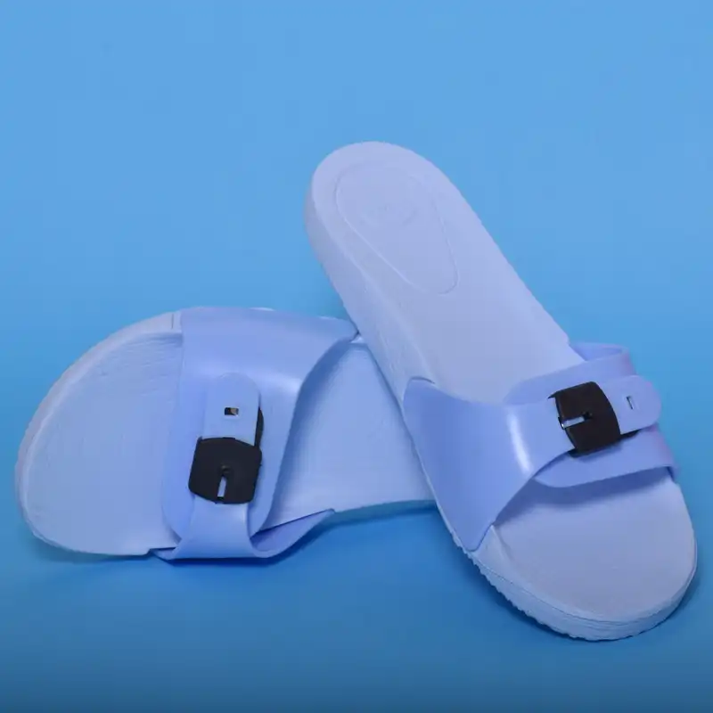 دمپایی زنانه نیکتا مدل BL.2200