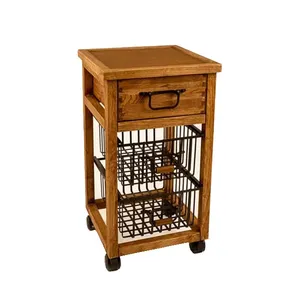 سبد سیب زمینی و پیاز بی وی کی کد DH459721