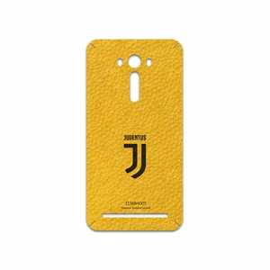 MAHOOT ML-JUVE Cover Sticker for ASUS Zenfone 2 Laser