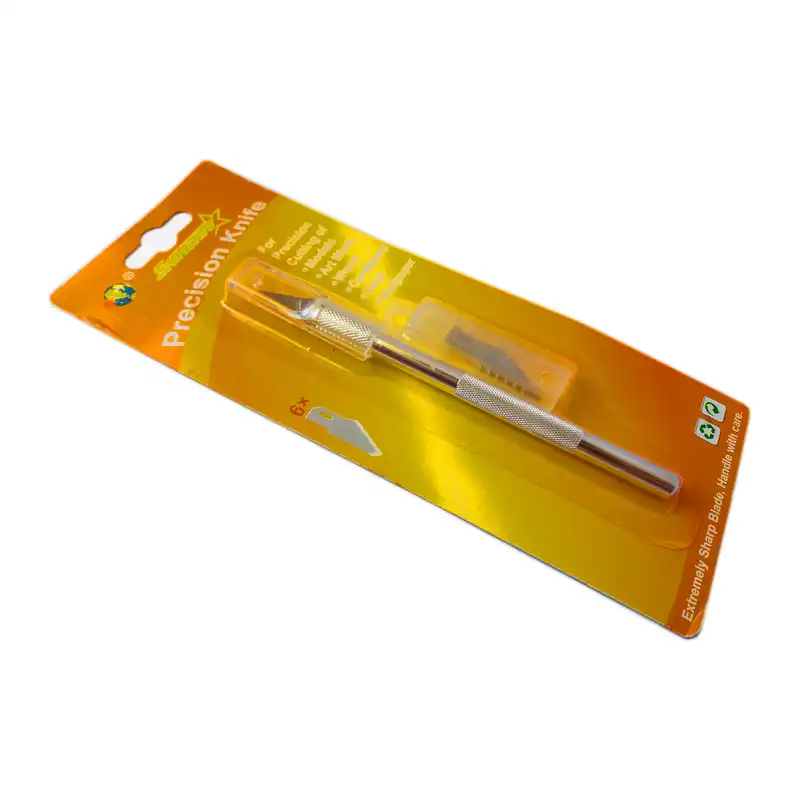 کاتر برش چرم مدل STL06