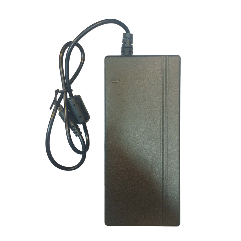 آداپتور 15 ولت 6 آمپر مدل GQ90-1500600-E2 آداپتور 15 ولت 6 آمپر مدل GQ90-1500600-E2