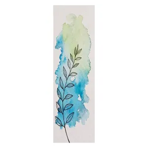 نشانگر کتاب طرح گل کد 25