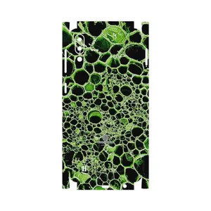 MAHOOT Atom Universe 4-FullSkin Cover Sticker for Samsung Galaxy M10