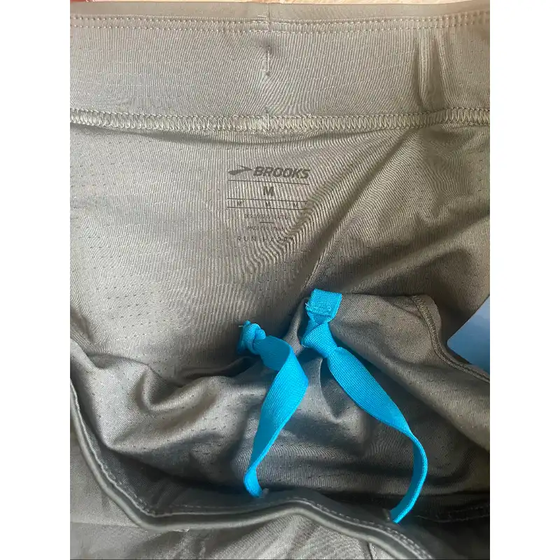 شلوارک ورزشی مردانه بروکس مدل Sherpa 7