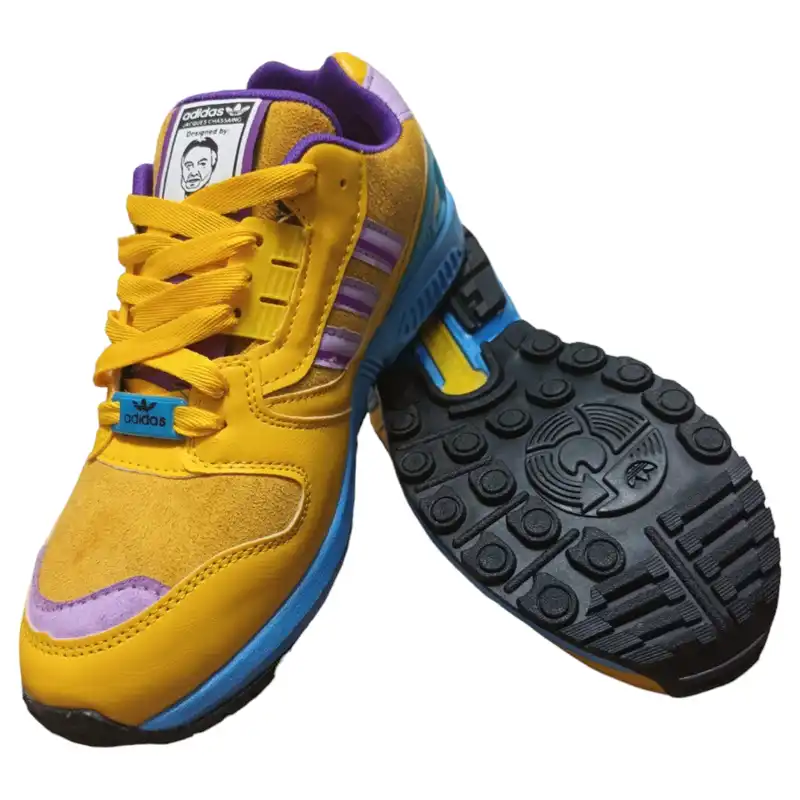 کفش پیاده روی مدل ZX8000