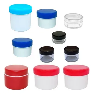 محفظه نگهداری کرم مدل مسافرتی کد a10 بسته 10 عددی