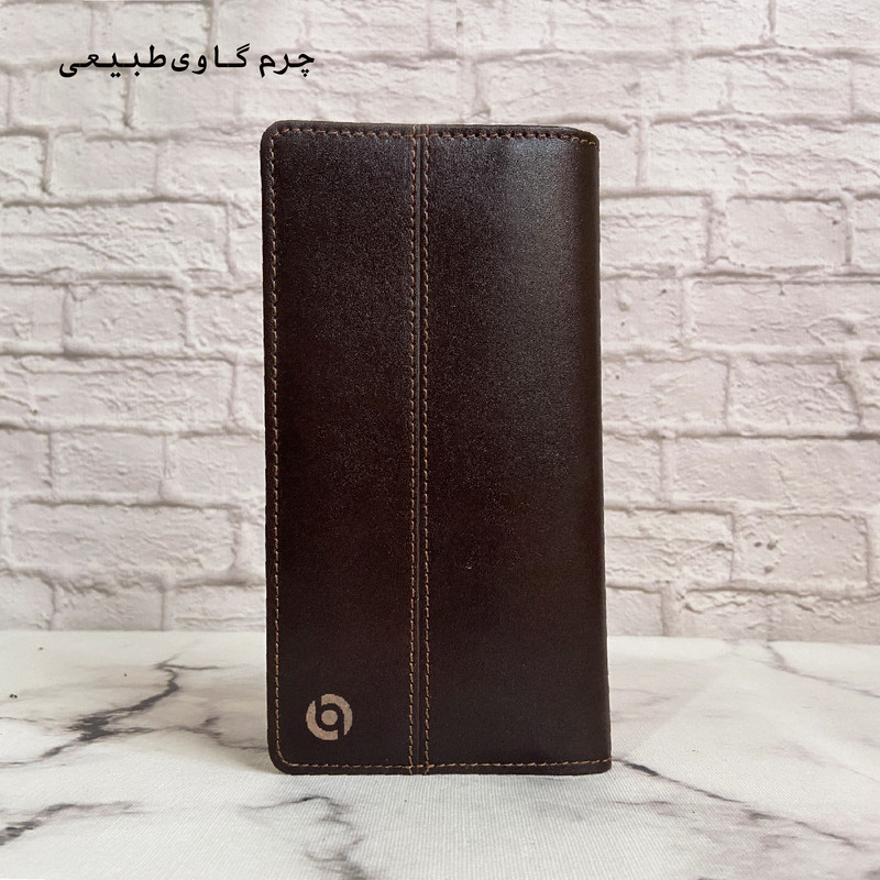 کیف پول مردانه بیورا مدل KPB01