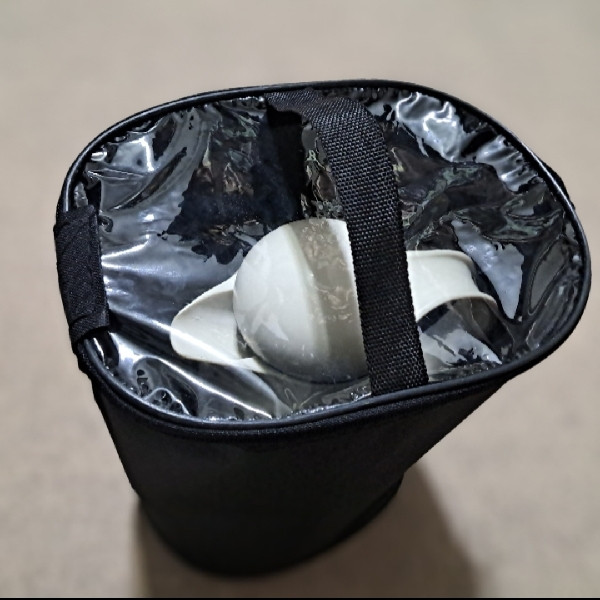 کاور فلاسک سام سالو مدل Sar nay.