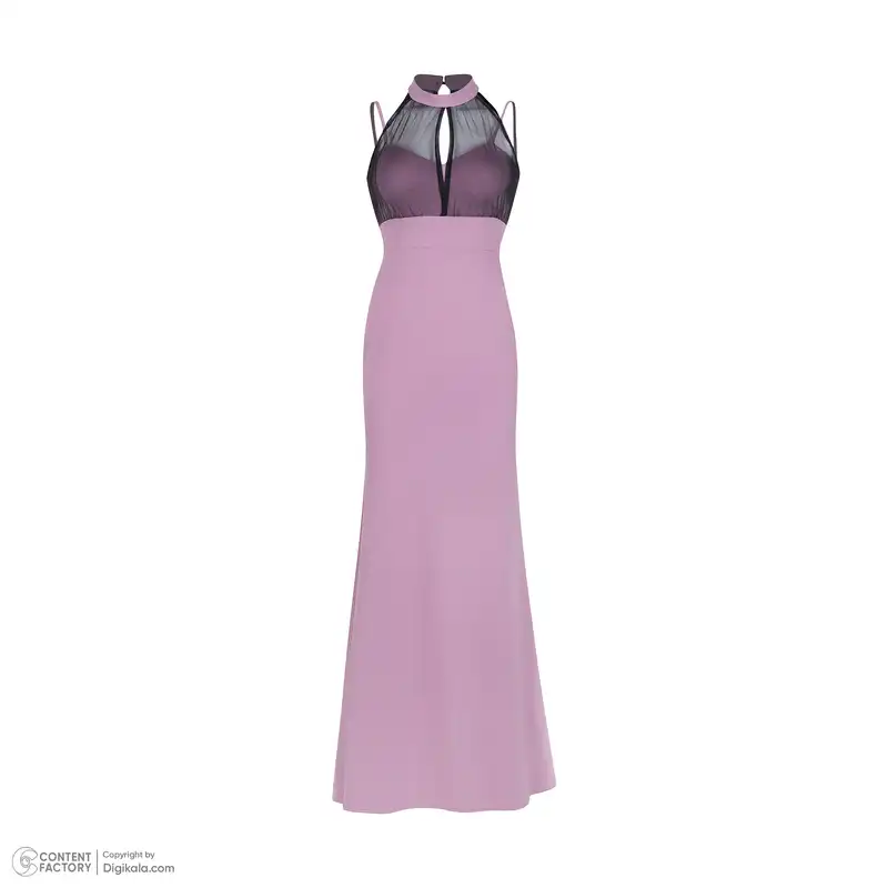 پیراهن زنانه مدل nosleeve1