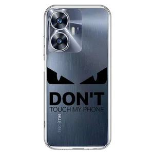 Megafone C26-B Cover For Realme C55