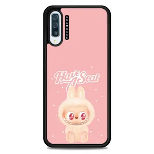 AKAM AMC-WSGA50-LABUBU-16 Cover For Samsung Galaxy A50
