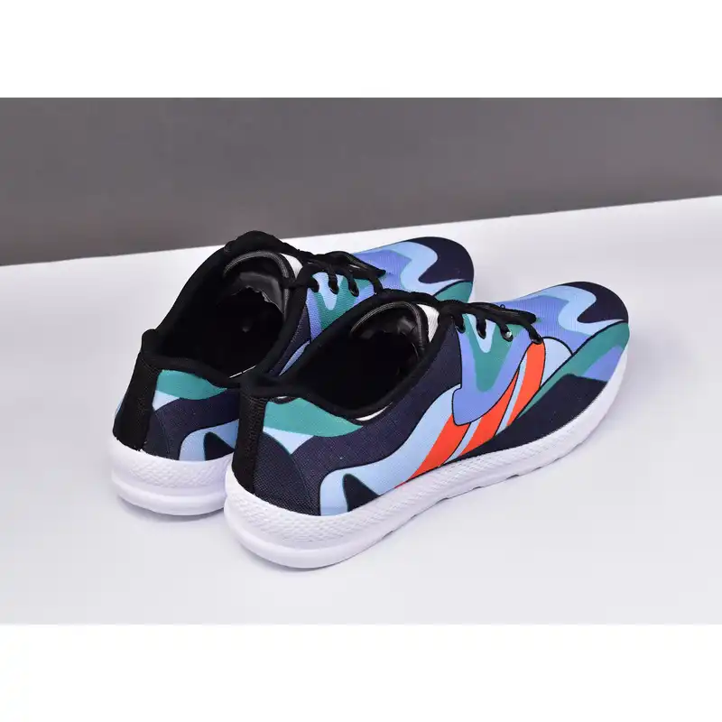 کفش پیاده روی مردانه پویان گام پیام مدل تیبا کد 10405