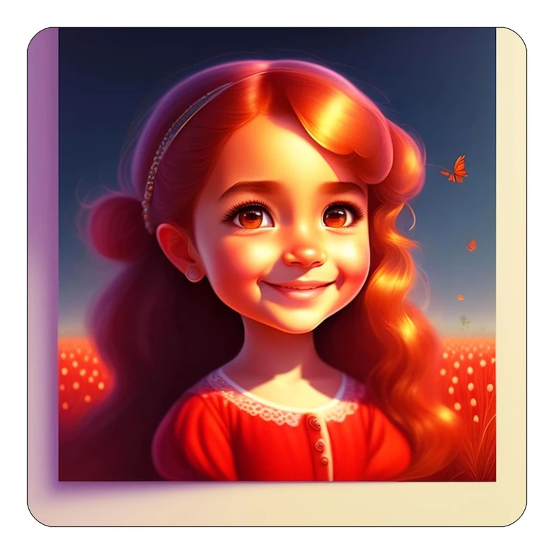 مگنت کاکتی طرح انیمه anime مدل mp15140