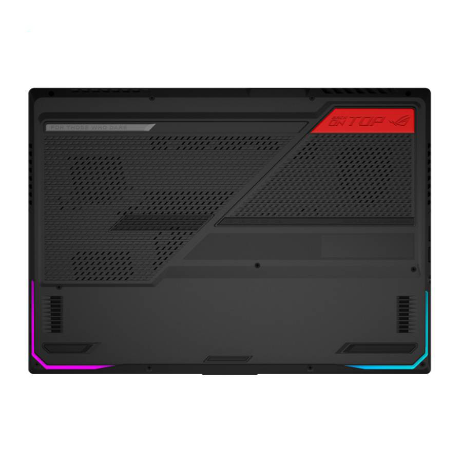 لپ تاپ 15.6 اینچی ایسوس مدل ROG Strix G15 G513IC-AA لپ تاپ 15.6 اینچی ایسوس مدل ROG Strix G15 G513IC-AA