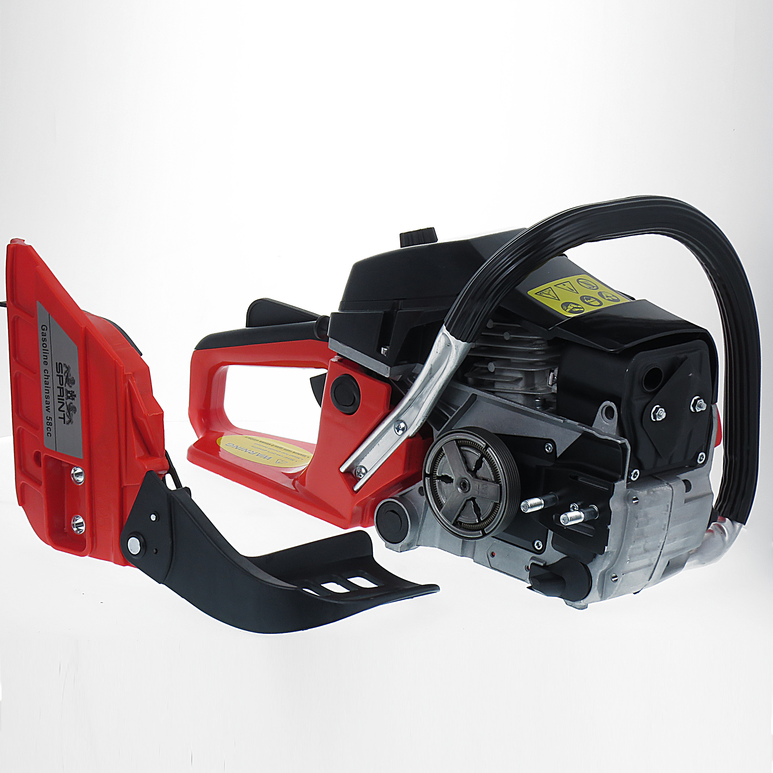 اره زنجیری بنزینی اسپرینت مدل BP-ST-03