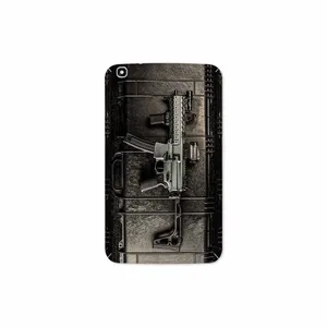 MAHOOT Gun Cover Sticker for Samsung Galaxy Tab 3 8.0 2013 T310