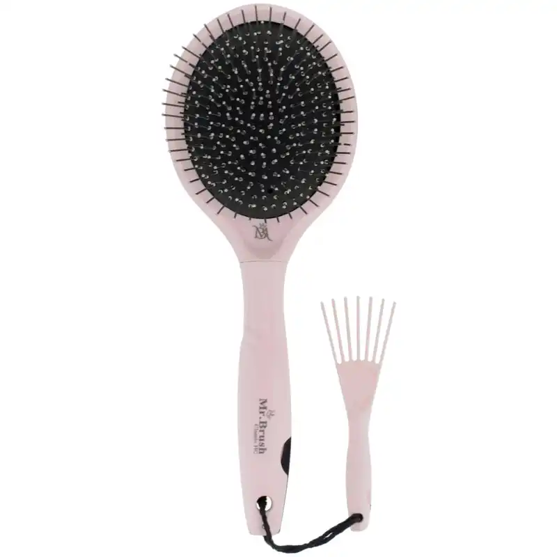 برس مو مستر براش مدل BET-HC