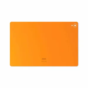 MAHOOT Matte-Orange Cover Sticker for Huawei Mediapad M6 10.8 2019