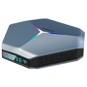 اندروید باکس مدل A95X F4 2/16