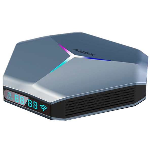 اندروید باکس مدل A95X F4 2/16